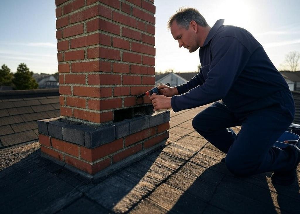 Chimney Service